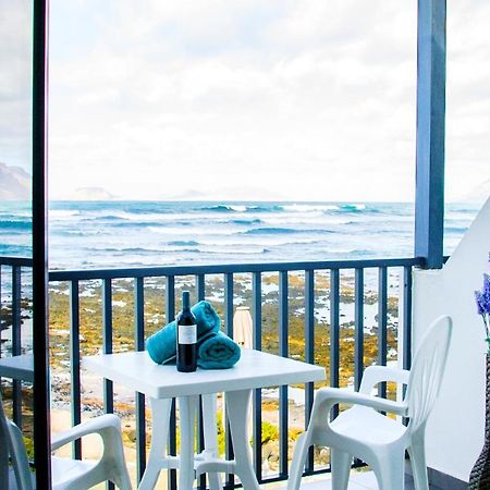 Seaview Famara 2 Apartment Luaran gambar
