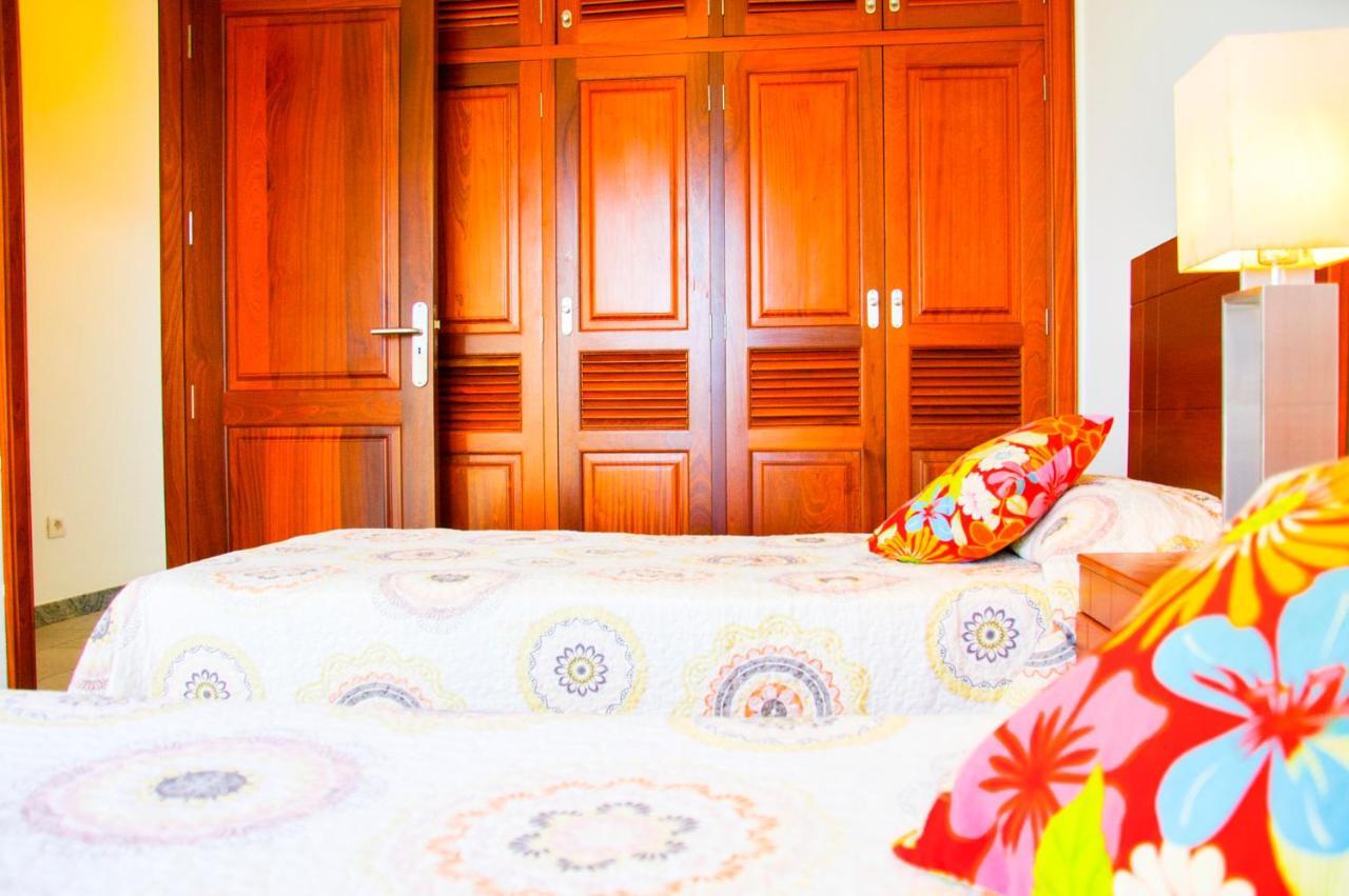 Seaview Famara 2 Apartment Luaran gambar