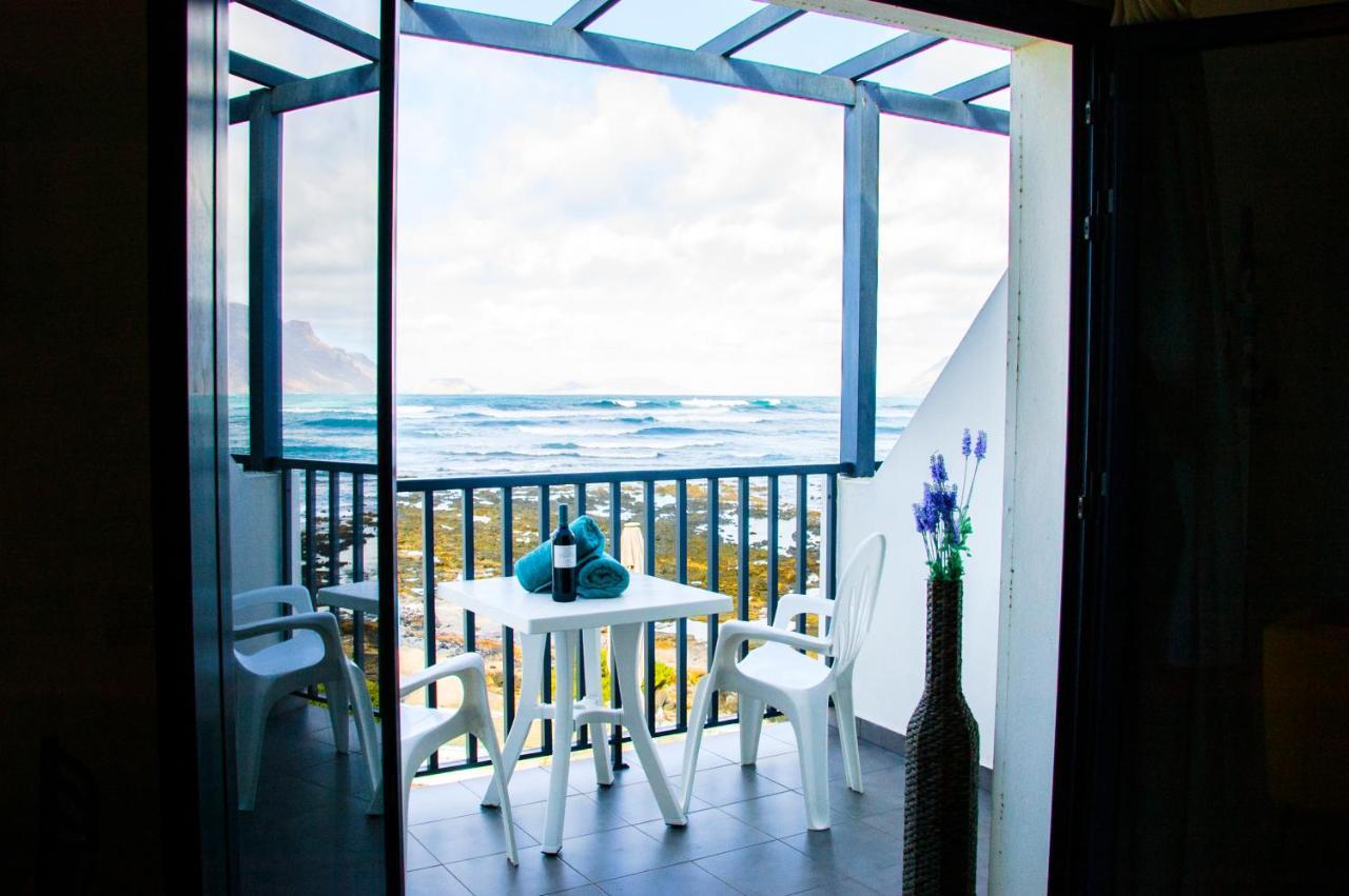 Seaview Famara 2 Apartment Luaran gambar