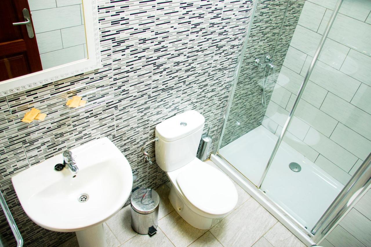 Seaview Famara 2 Apartment Luaran gambar