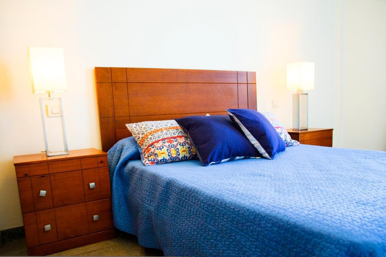 Seaview Famara 2 Apartment Luaran gambar