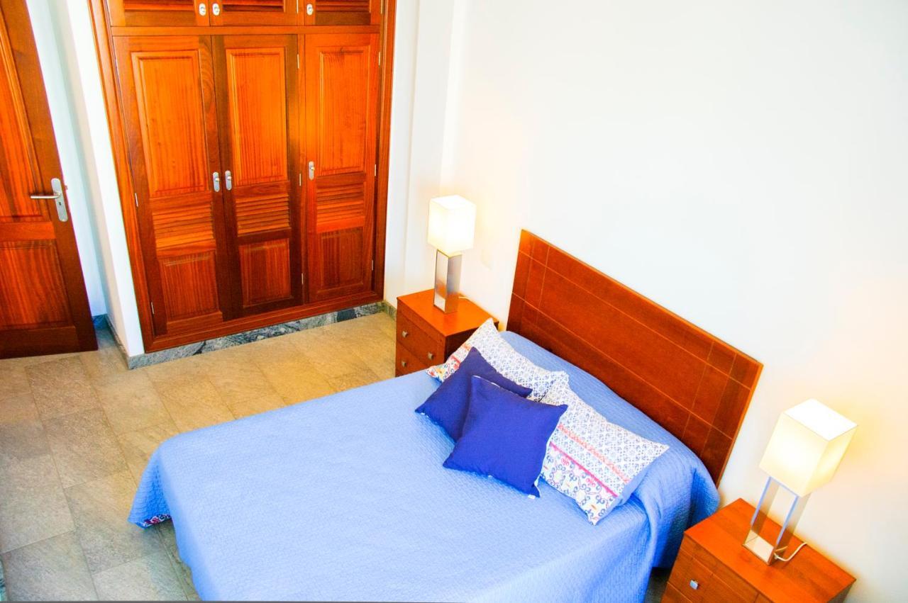 Seaview Famara 2 Apartment Luaran gambar